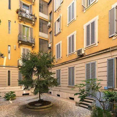 A Stone's Throw From - Balcony - Ac Appartamento *